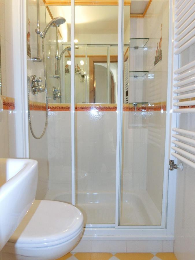 Olimpia Lodge Cortina dʼAmpezzo Dış mekan fotoğraf