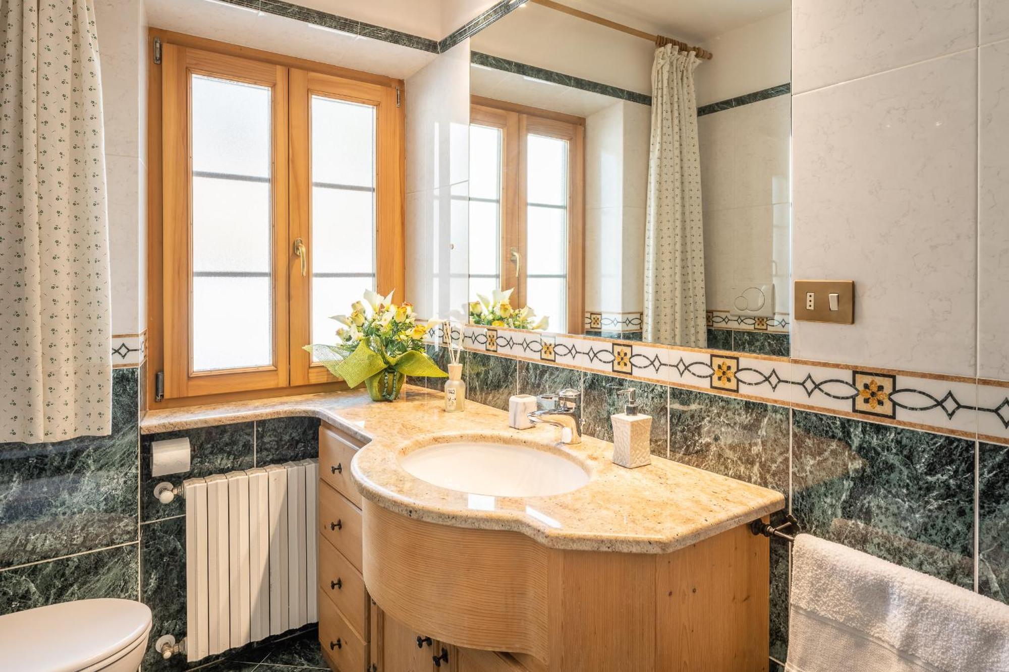 Olimpia Lodge Cortina dʼAmpezzo Dış mekan fotoğraf