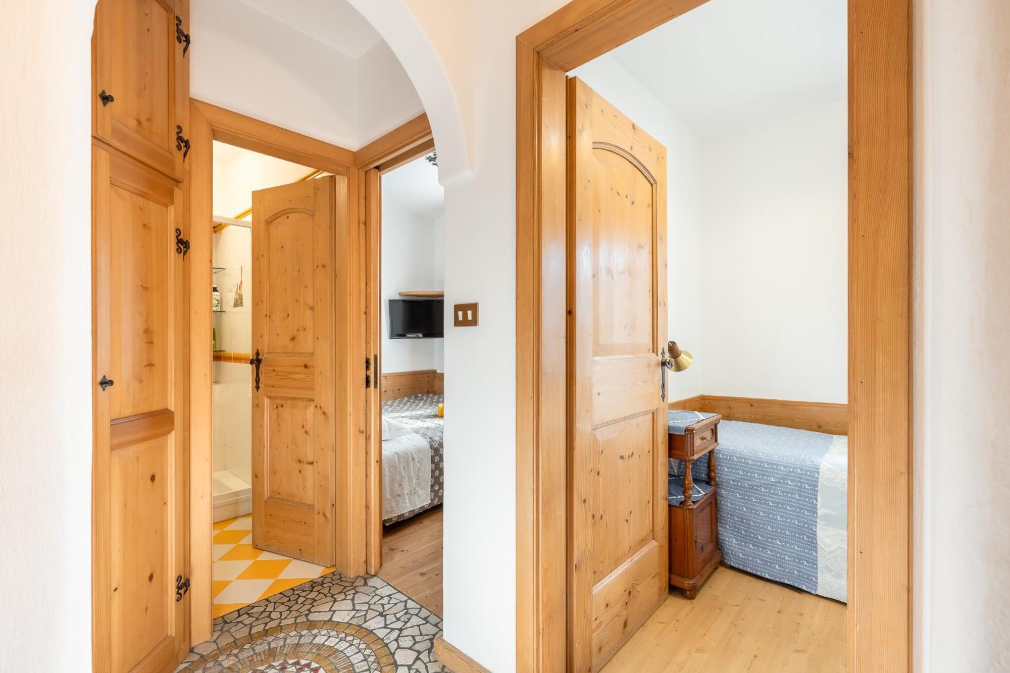 Olimpia Lodge Cortina dʼAmpezzo Dış mekan fotoğraf