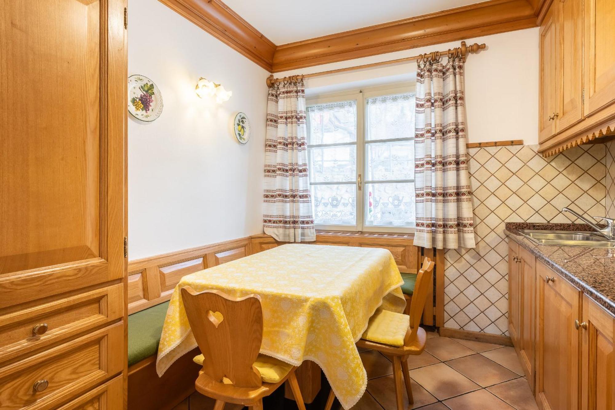 Olimpia Lodge Cortina dʼAmpezzo Dış mekan fotoğraf