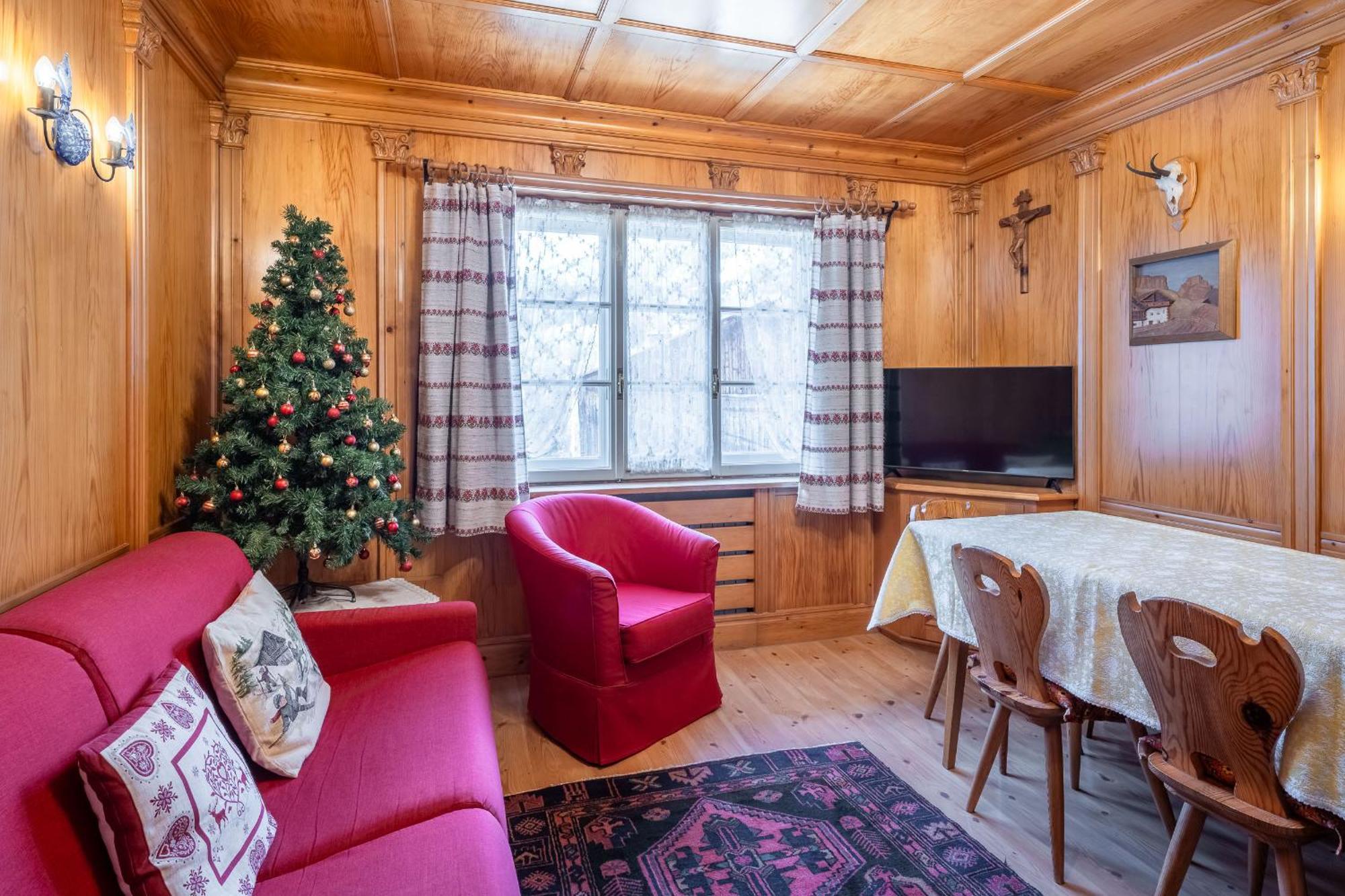 Olimpia Lodge Cortina dʼAmpezzo Dış mekan fotoğraf