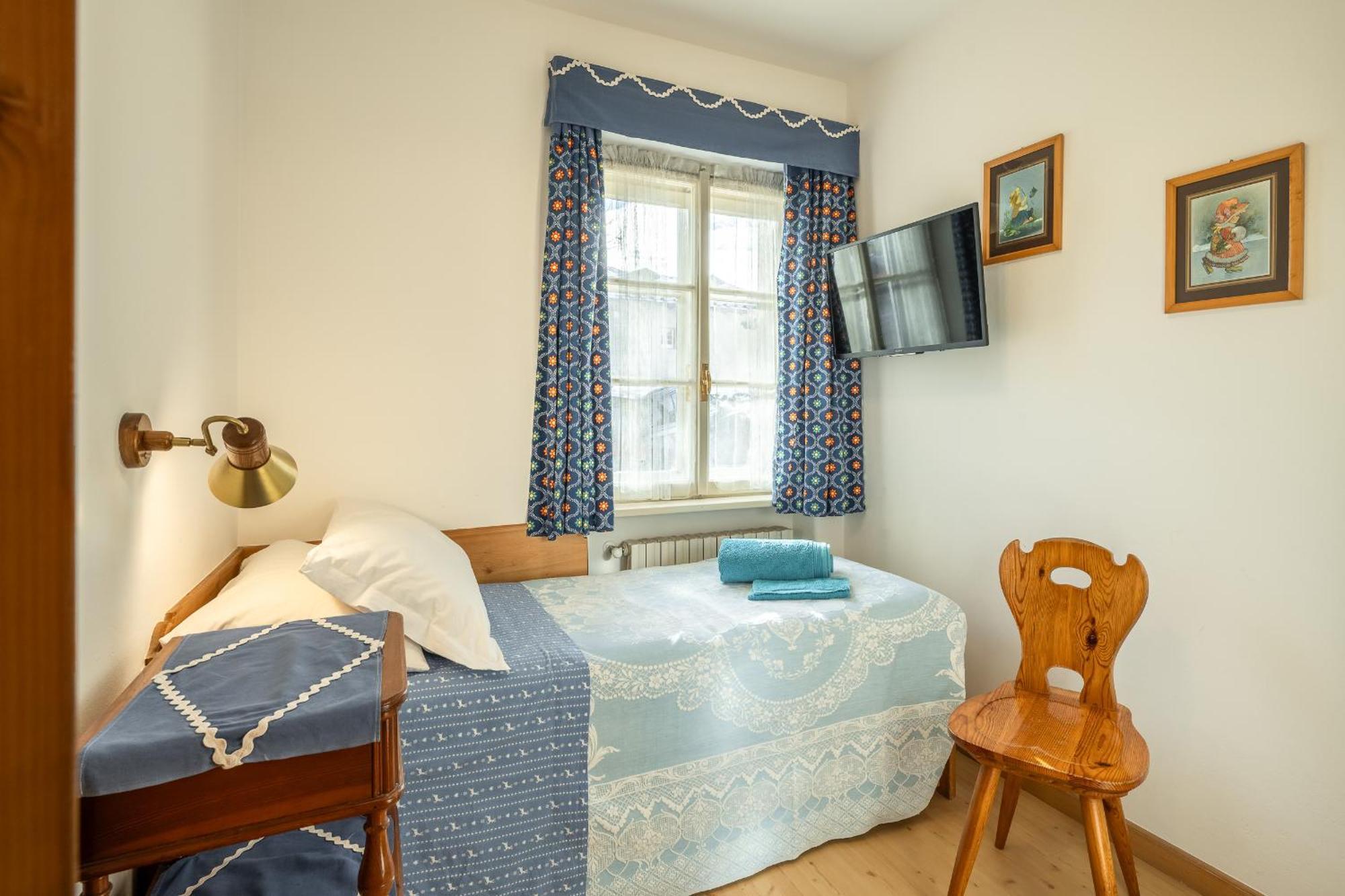 Olimpia Lodge Cortina dʼAmpezzo Dış mekan fotoğraf