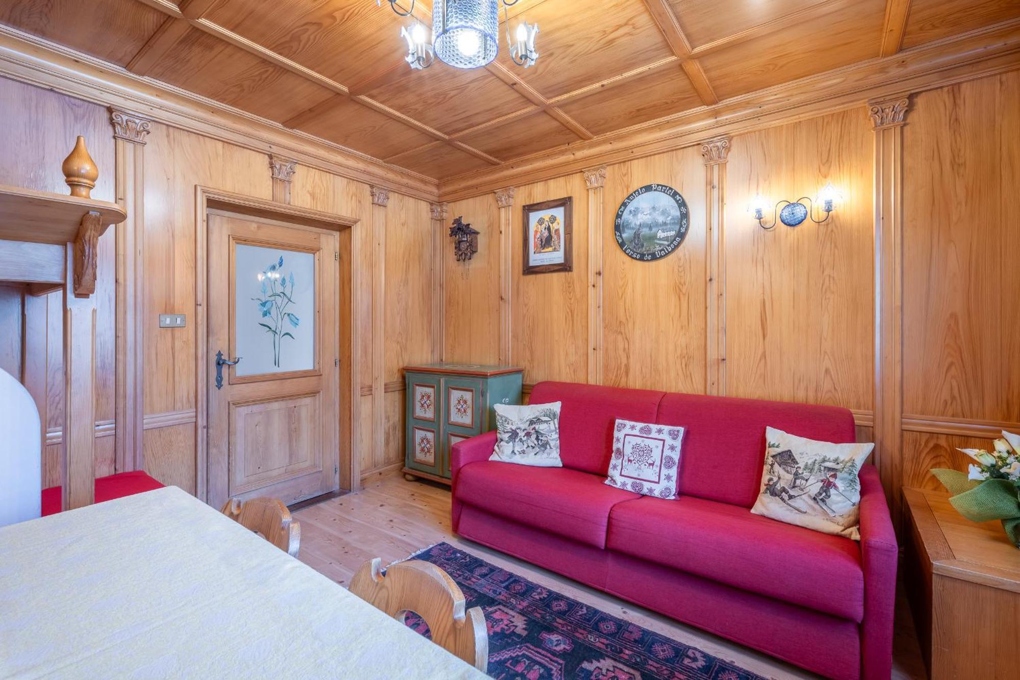 Olimpia Lodge Cortina dʼAmpezzo Dış mekan fotoğraf