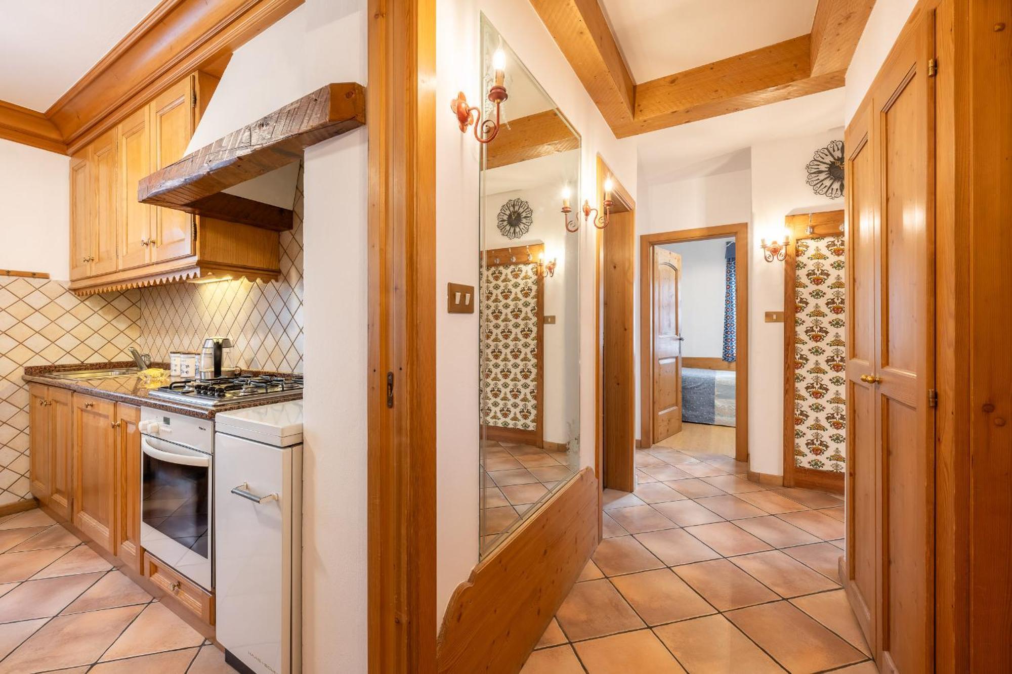 Olimpia Lodge Cortina dʼAmpezzo Dış mekan fotoğraf