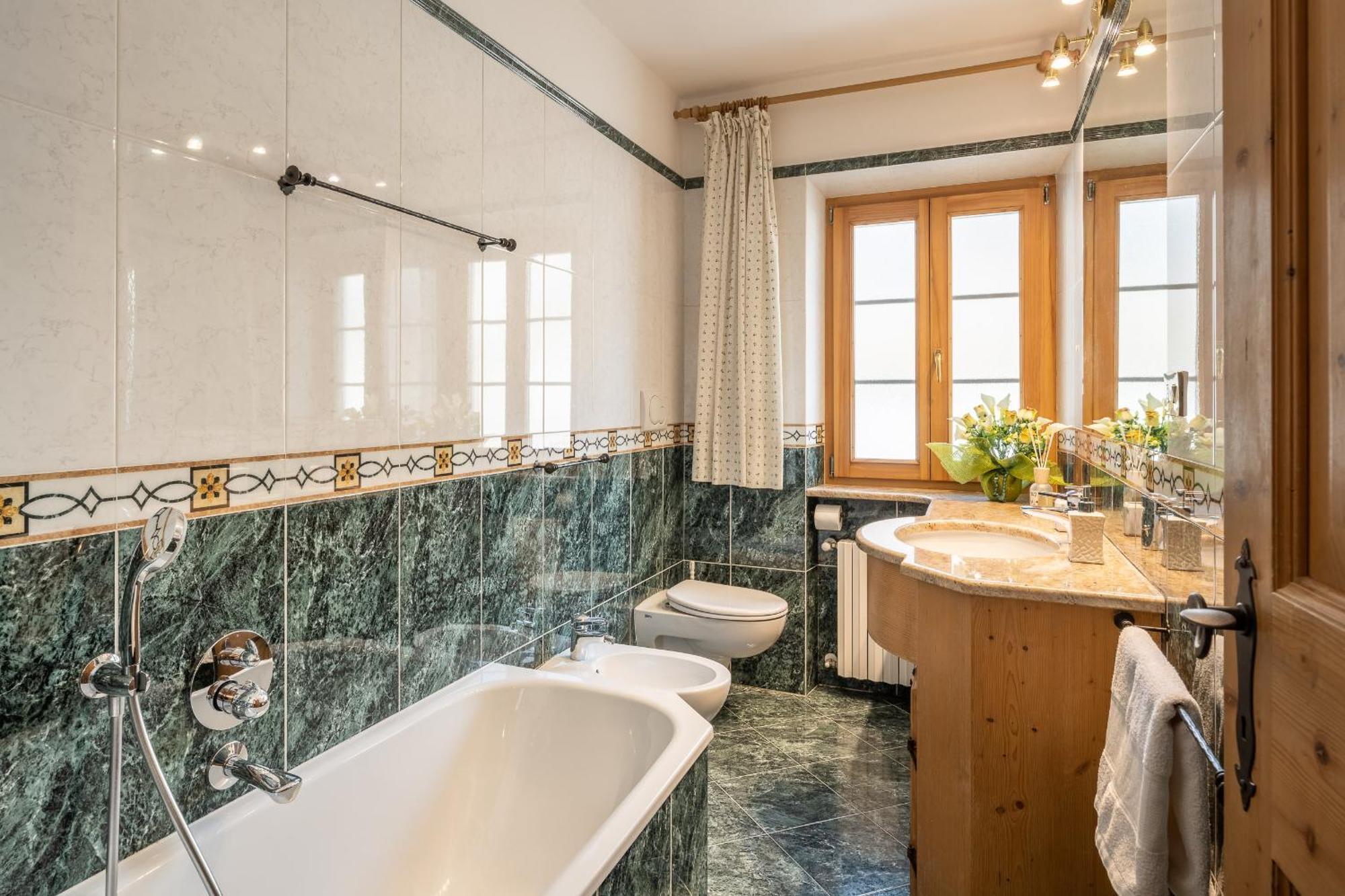 Olimpia Lodge Cortina dʼAmpezzo Dış mekan fotoğraf